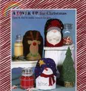 Cotton Ginnys - A cover up for Christmas