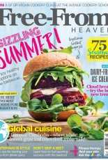 FreeFrom Heaven July-August- 2017