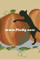 Lynn s Prints DGX-053 Mouse Hunt - Diane Graebner XSD