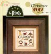 The Trilogy - Christmas Spots
