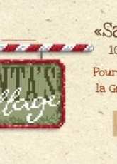 Madame La Fée - Santas Village - free
