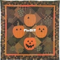 Carving a Pumpkin for Halloween by Curtis Boehringer