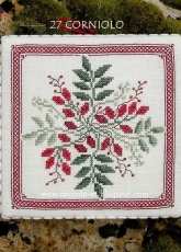 Renato Parolin - Corniolo