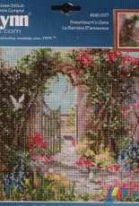 Janlynn 061-0177 - Sweethearts Gate