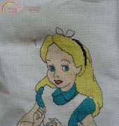 Alice in Wonderland
