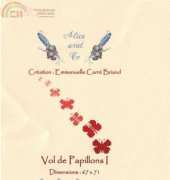Alice And Co - DVP01 Vol de Papillons I