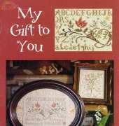 Blackbird Designs - My Gift To You