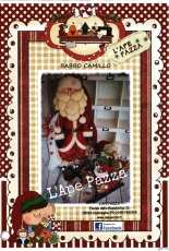 LApe Pazza - Babbo Camillo - Soft Doll - Italino