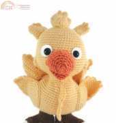 Gurumiorama - Frances Chen - Choocko Bird