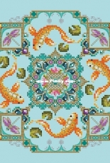 Shannon Christine -  Koipond