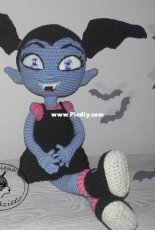 Magniesia - Vampirina - Polish - Free
