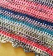 cyclone shawl