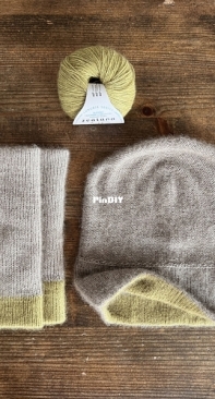 Fluffy and Snug by Isabell Kraemer - German , English, Spanish - Free