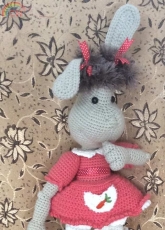 My little bunny