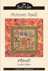 Just Nan JNWLAS Whimzi - Autumn Spell