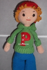 doll Patrick