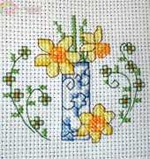 Birthday Card for Grandmother-in-Law (Uncarded)