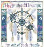 Design Works 9979 - Fragile Miracles by Joan Elliott XSD