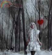 HAESF 91466 Warm My Heart - Selina Fenech