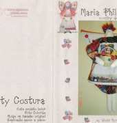 Maria Philló- Pity costura