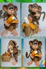 monkey