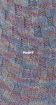 Willy Weber Socken by Heike Häuptner-German-Free