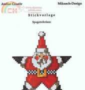 Mikusch Design - Spagatnikolaus