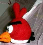 angry  bird