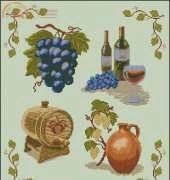 Wine sampler