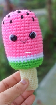 Ice Pops