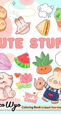 Cute Stuff - Coco Wyo