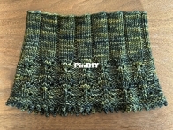 Another Flippin Cowl by Emily Higgins