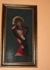 Lanarte Spanish Lady