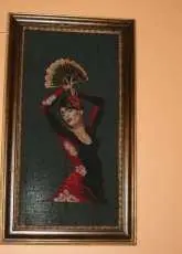 Lanarte Spanish Lady