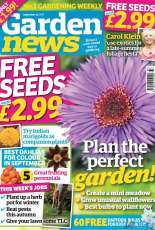 Garden News September 16 2017