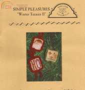 Homespun Elegance SPLW2 Winter Teenies II