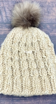 Breckenridge Braid by Shelby Nichols-Free