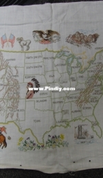 States of amarica