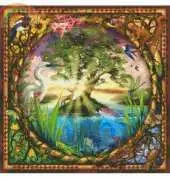 HAED HAECRM 1698 Tree of Life by Ciro Marchetti