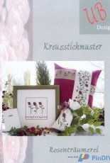 UB Design 22502 - Rosentraumerei / Rosedreams