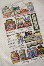 Herbs and Tea