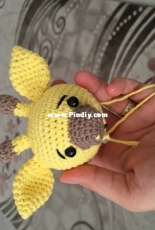 Will be a Giraffe