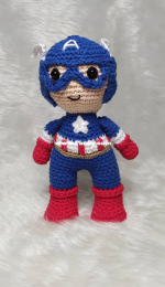 Captain America