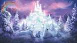 HAED HAEPASMINI104 Mini Winter Wonderland by Philip Straub