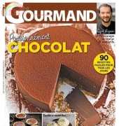 Gourmand-N°314-5.to 18.March-2015 /French