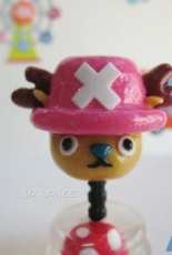 Clay tony tony choppe