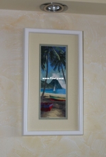 Heritage JCSL850 StLucia