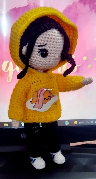 Mini Nana