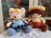 star fairy and sun fairy