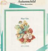 Lanarte MSV 9507 Autumn Child